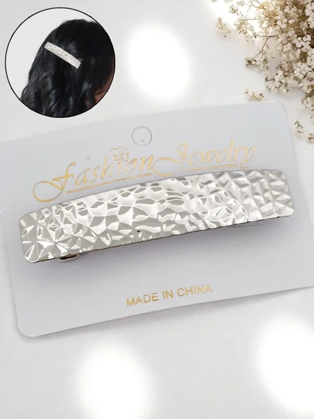 Royalfashion Classic Claw Hair Clip