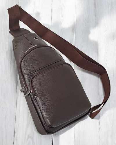 Royalfashion Small women's shoulder pouch