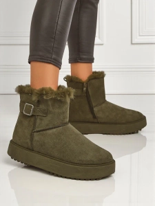 dark green