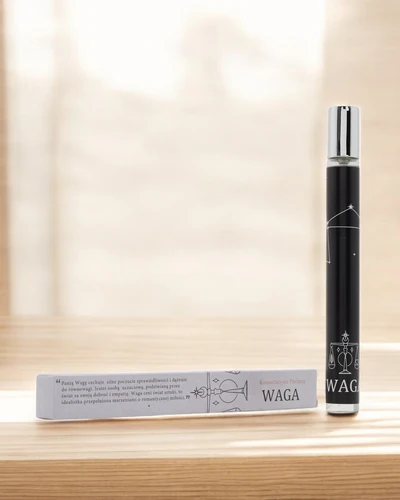 Eau de parfum Zodiac Sign Libra 35 ml