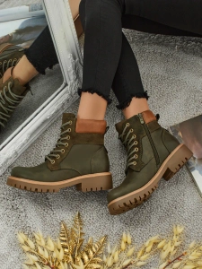 dark green