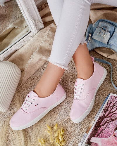 Royalfashion Women's Secilla Sneakers