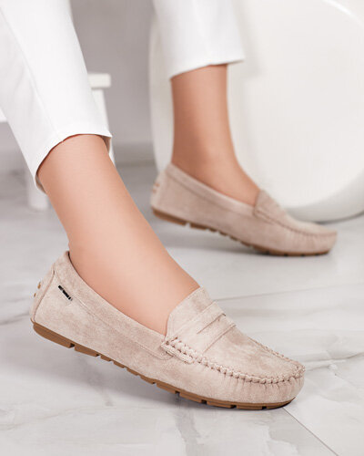 Royalfashion Women's moccasins Nicotta