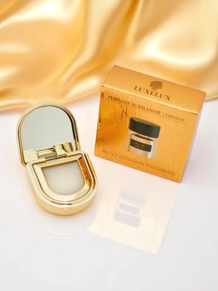Perfume in Balm inspired by LUXELUX