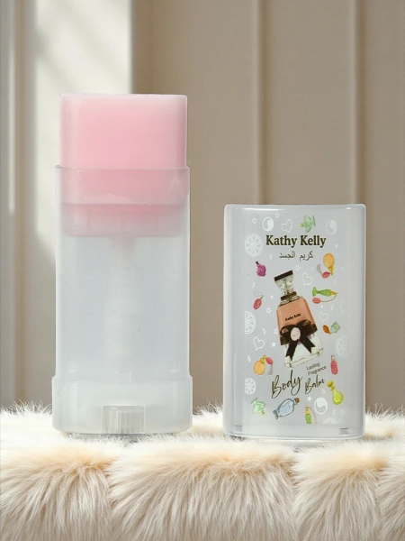 Aurelia Dolce Protect - Perfumed Body Balm 30g Kathy Kelly