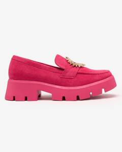 fuchsia || dark pink || pink