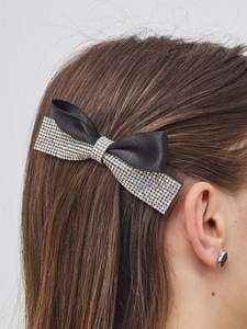 silver || black