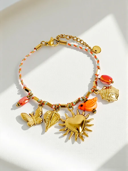 Solis Serenitas Bracelet