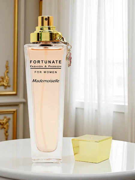 Inspired eau de parfum for women Fortunate Mademoiselle