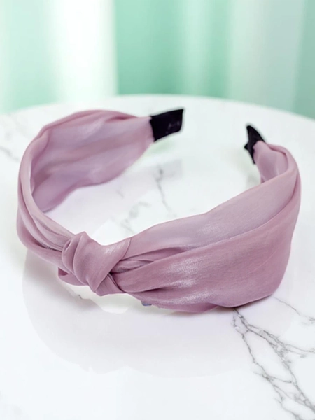 Royalfashion Satinellas Satin Hairband