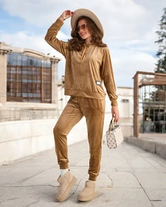 light brown