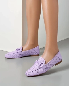 violet