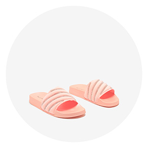 Coral || Light pink || pink