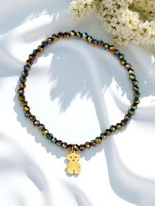  multicolored