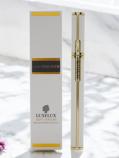 Luxelux Waterproof eyeliner 1ml