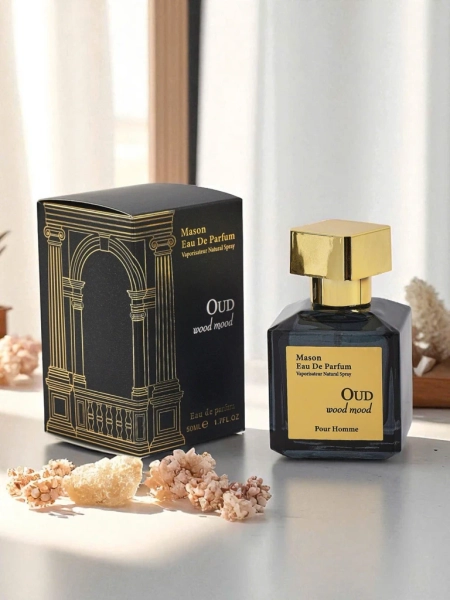 Inspired unisex Eau de Parfum Wood Mood