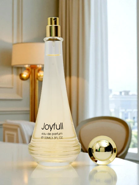 Inspired eau de parfum for women Joyfull