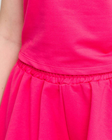 fuchsia || pink