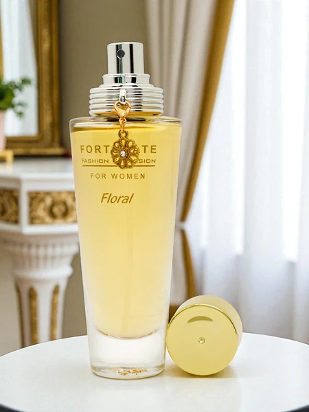 Inspired eau de parfum for women Fortunate Floral