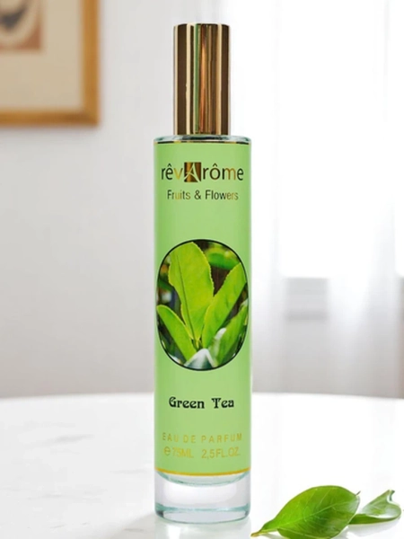 Inspired eau de parfum for women POMPEA