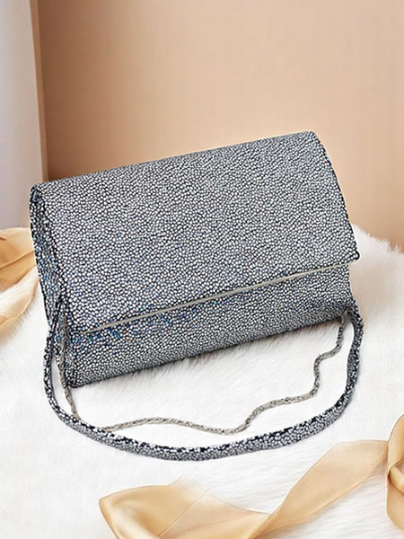 Royalfashion Women's envelope bag Glam Aura