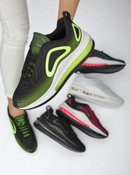 Royalfashion Women's Active Blend Sports Sneakers