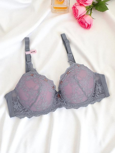 pink || pigeon gray