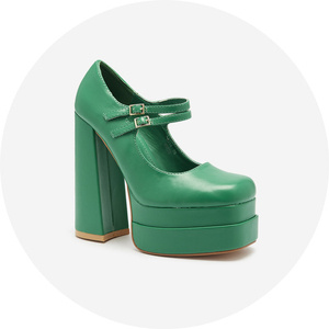 dark green