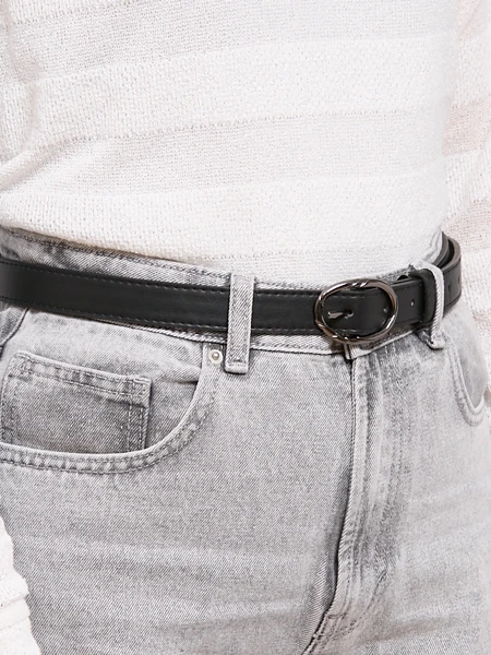 Women's Casual Belt