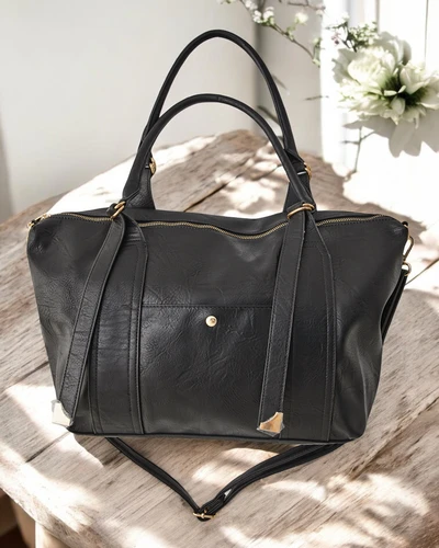 Royalfashion Women's Casual Bag made of eco-leather