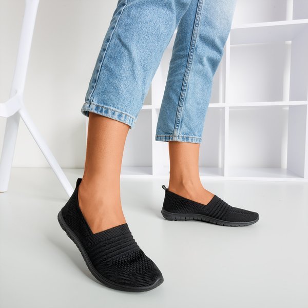 Royalfashion Women's sporty moccasins Atarafas