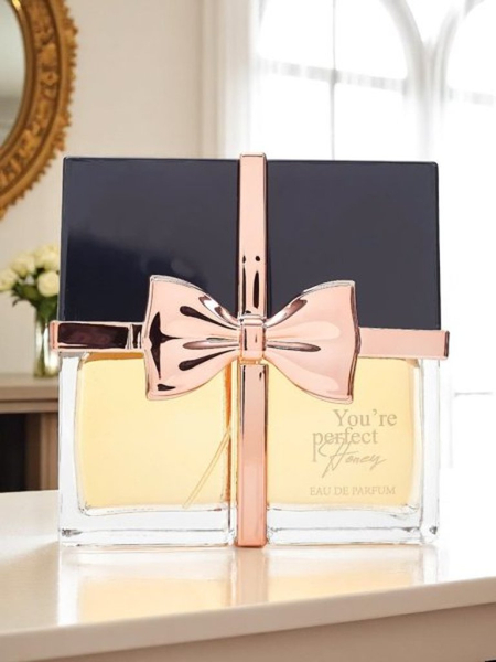 Inspired eau de parfum for women You're perfect Honey