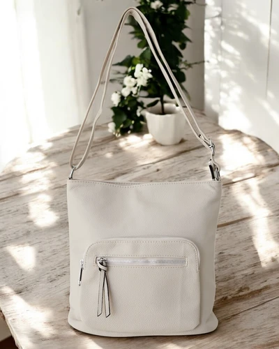 Royalfashion Women's Casual Handbag made of eco leather