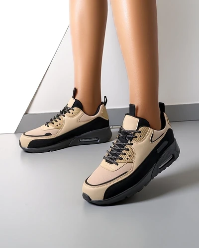 Royalfashion Women's Sneakers Maxxes