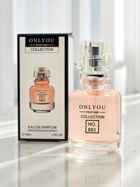 Inspired Perfume NO.833