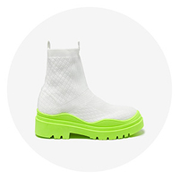 neon || goal || white