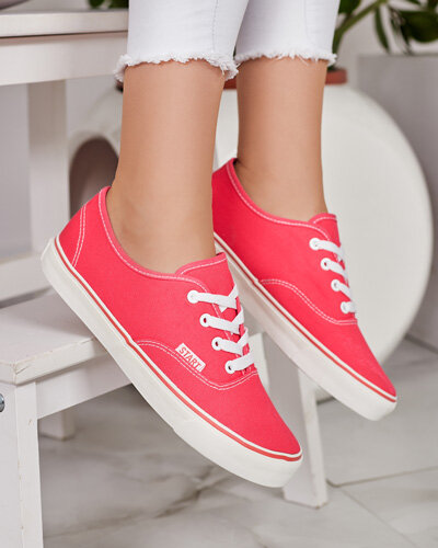 Royalfashion Women's Lotiope Sneakers