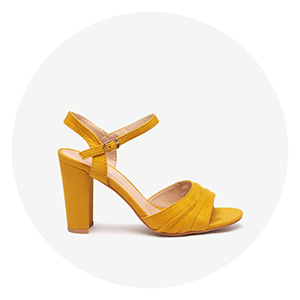Mustard || yellow