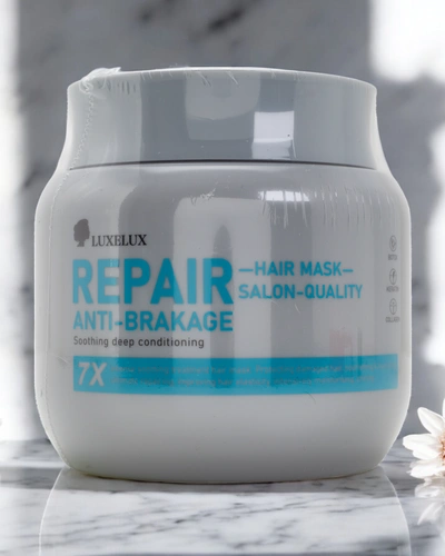 Luxelux Hair Mask for Breaking 800 ml