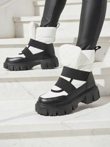white || black
