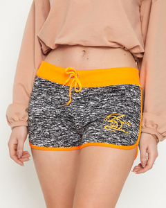 orange || neon || black