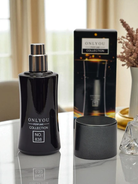 Inspired eau de parfum for men NO.838