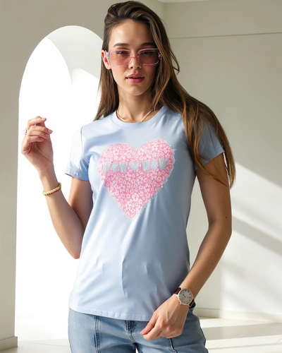 Royalfashion Women's Cotton Blouse