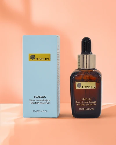 LUXELUX Moisturizing Essence for the Face 30ml