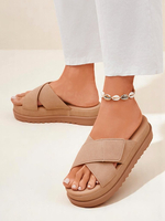 khaki || brown