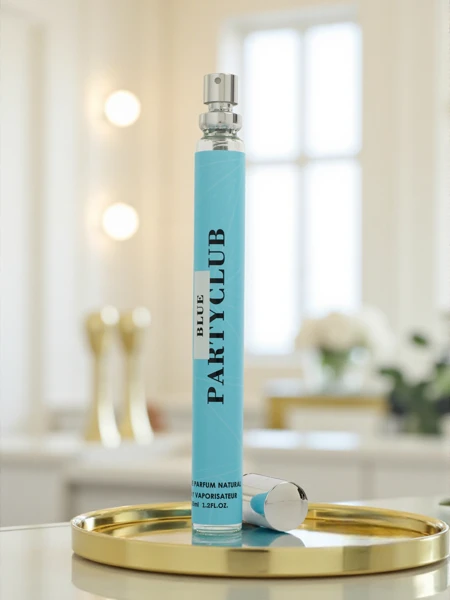 Inspired Men's Eau de Parfum Blue Party Club